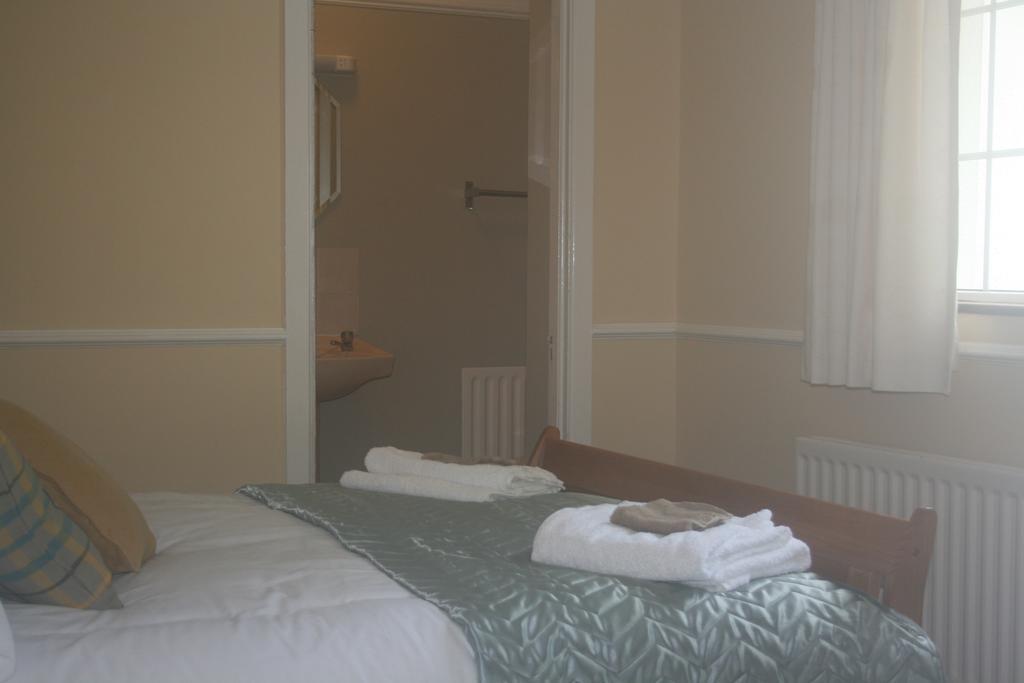 Laragh Mountain View Lodge Saggart Habitación foto